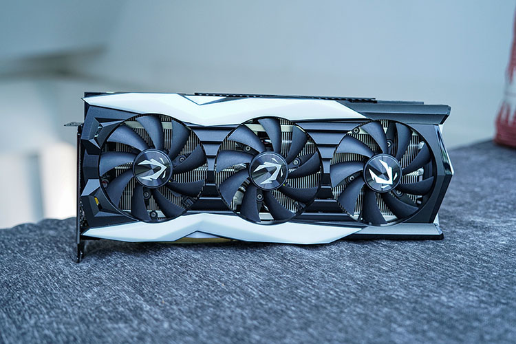 nvidia rtx 2080 super review