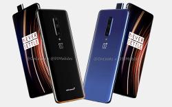 oneplus 7t pro renders featured