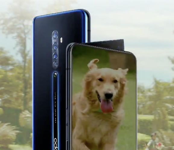 oppo reno 2 new