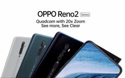 oppo reno 2 series launch details - specs, price and availability