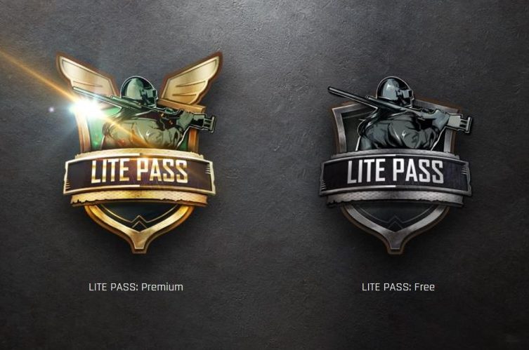 pubg lite pass