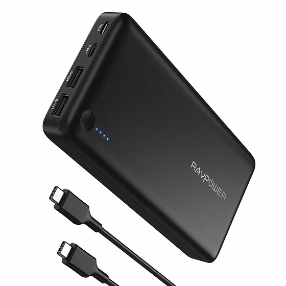 10 Best Portable Chargers for iPhone X, XS, XS Max, and XR Beebom