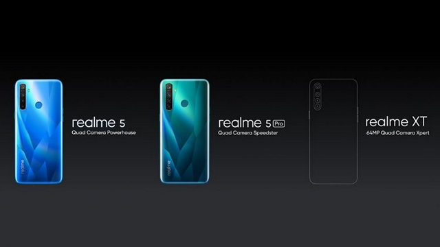 realme-xt