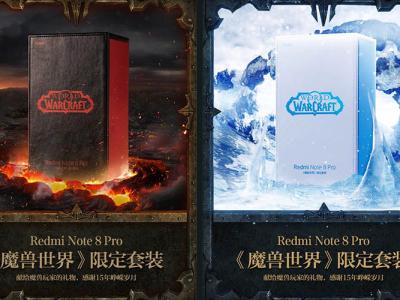 redmi note 8 wow special edition featured