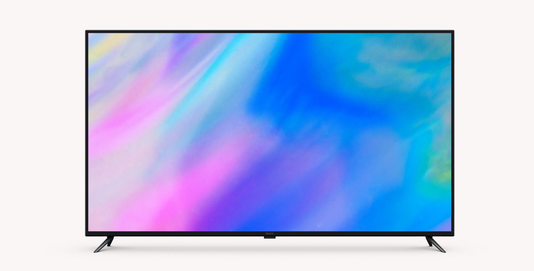 redmi tv