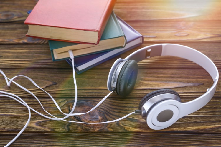 12 Best Audible Alternatives You Should Try in 2019