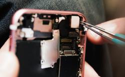 Apple iPhone repair