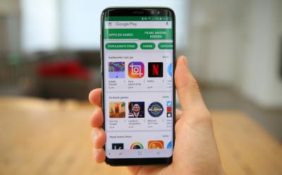 Add tags to Play Store apps for better discoverability