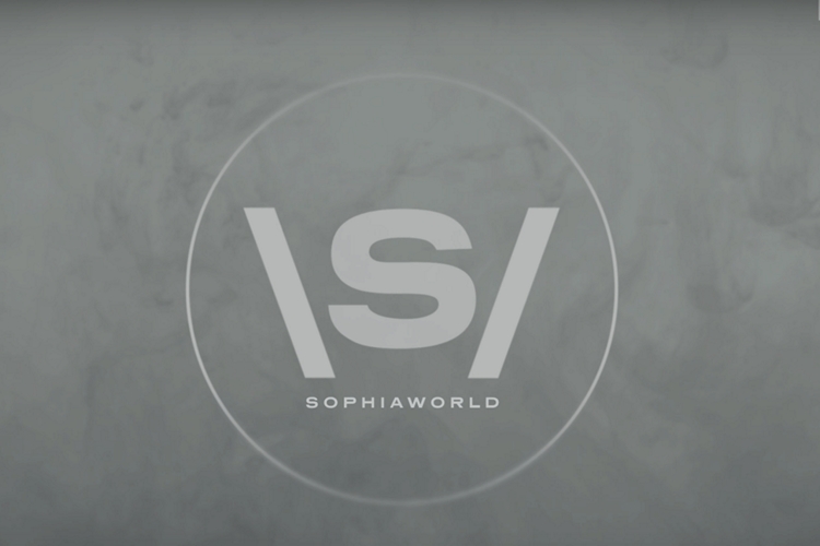 sophiaworld