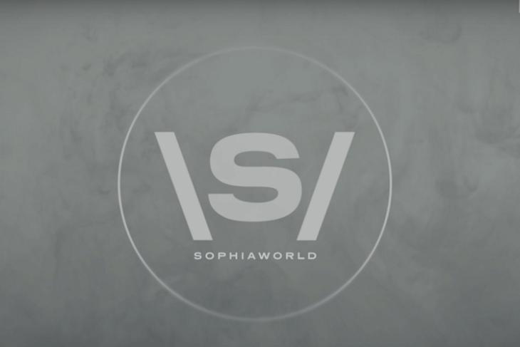 sophiaworld