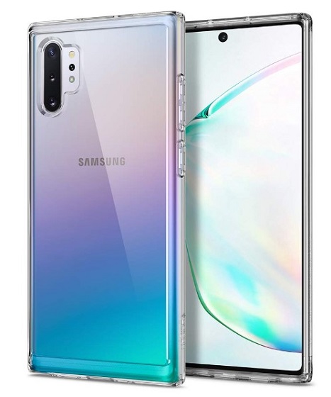 price of samsung note 10 plus