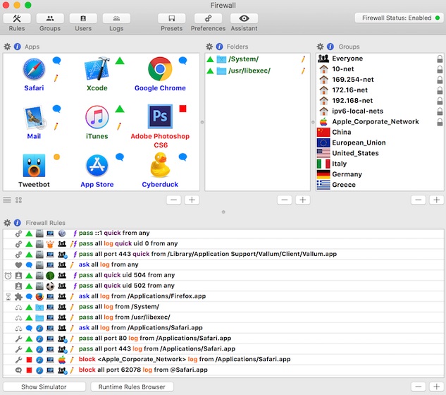 10 Best Little Snitch Alternatives You Can Use in 2020 | Beebom
