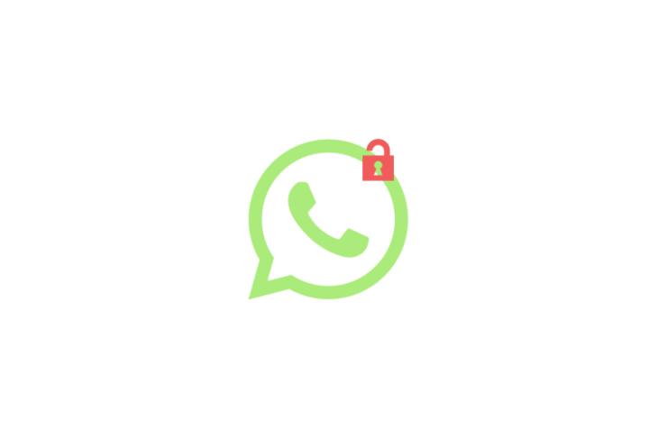 whatsapp security flaw