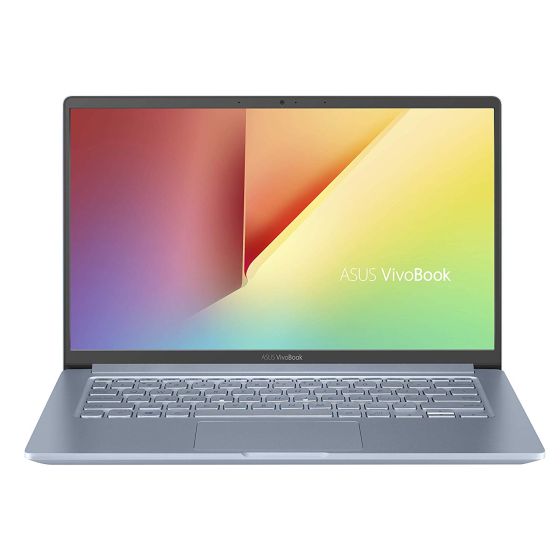 1. Asus VivoBook 14 Core i3 7th Gen