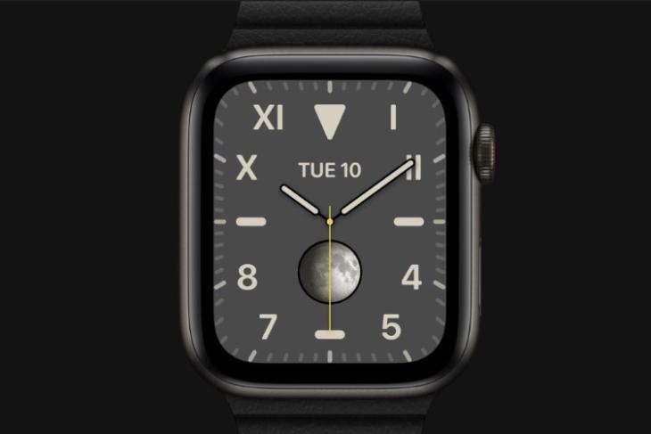 10 Best Apple Watch Series 5 Screen Protectors