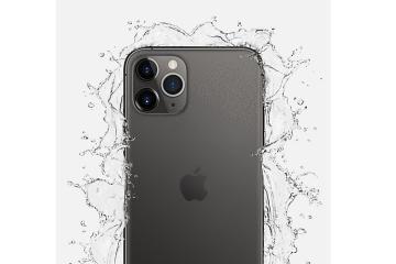 does iphone 11 pro max has waterproof