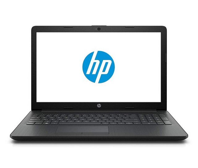 2. HP 15q Core i3 7th Gen