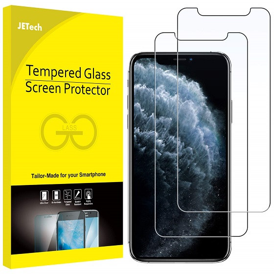 10 Best iPhone 11 Pro Screen Protectors You Can Buy Beebom