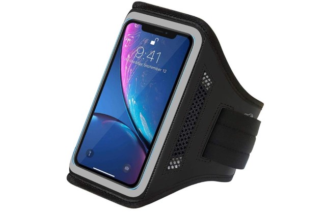 The 11 Best Phone Armbands in 2024 - Phone Holders for Running