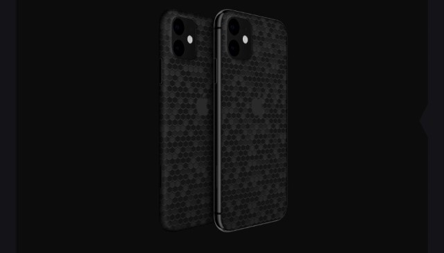 10 Best iPhone 11 Skins and Wraps You Can Buy - 25