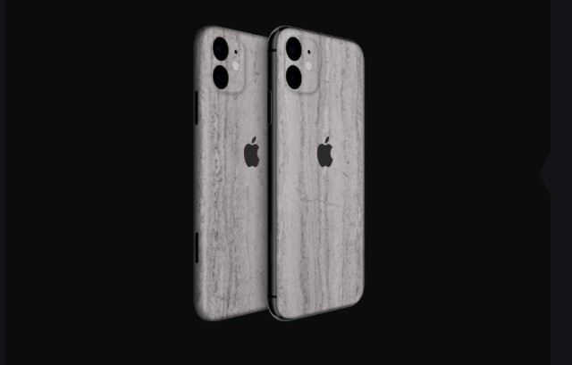 iPhone 11 Skins, Wraps & Covers » dbrand