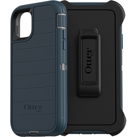 3. OtterBox Defender Series Pro Case