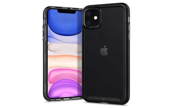 4. Caseology Skyfall Case for Apple iPhone 11