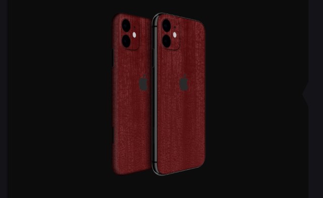 iPhone 11 Skins, Wraps & Covers » dbrand