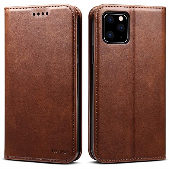 15 Best Leather Cases for iPhone 11 Pro You Can Buy in 2020 | Beebom