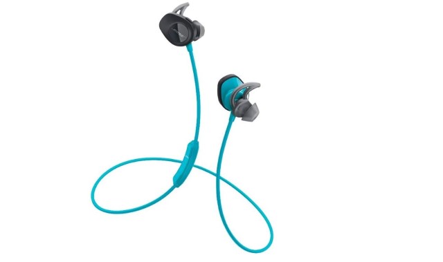 6. Bose Soundsports