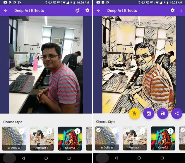 12 Best Deepfake Apps and Websites You Can Try in 2022 - 6