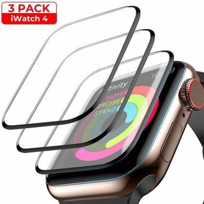 best apple watch 5 screen protector