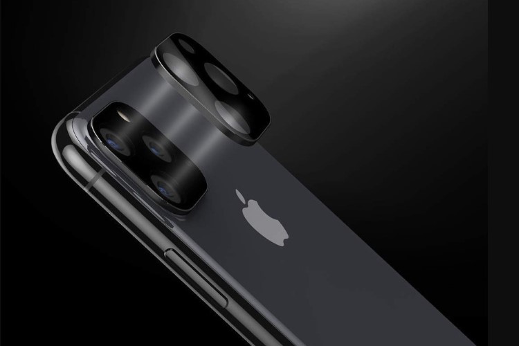 7 Best iPhone 11, 11 Pro, and 11 Pro Max Camera Lens Covers Beebom