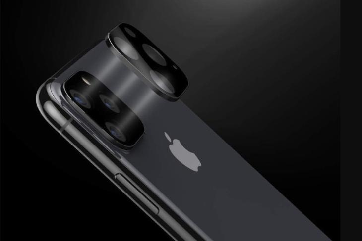 7 Best Camrea Lens Covers for iPhone 11, 11 Pro, and 11 Pro Max a