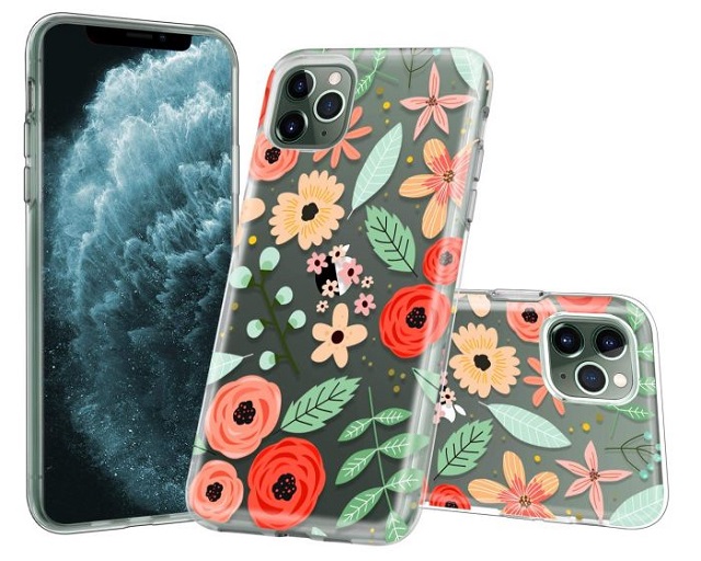 7. Lontect Best Cute Cases for iPhone 11 Pro