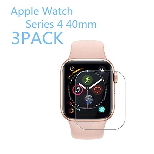 10 Best Apple Watch Series 5 Screen Protectors Beebom