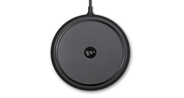 7. Mophie Fast Wireless Charger