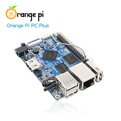 7. Orange Pi PC Plus