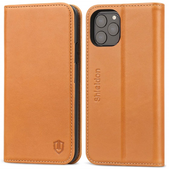 15 Best Leather Cases for iPhone 11 Pro You Can Buy in 2020 Beebom