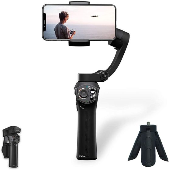 dji osmo iphone 11