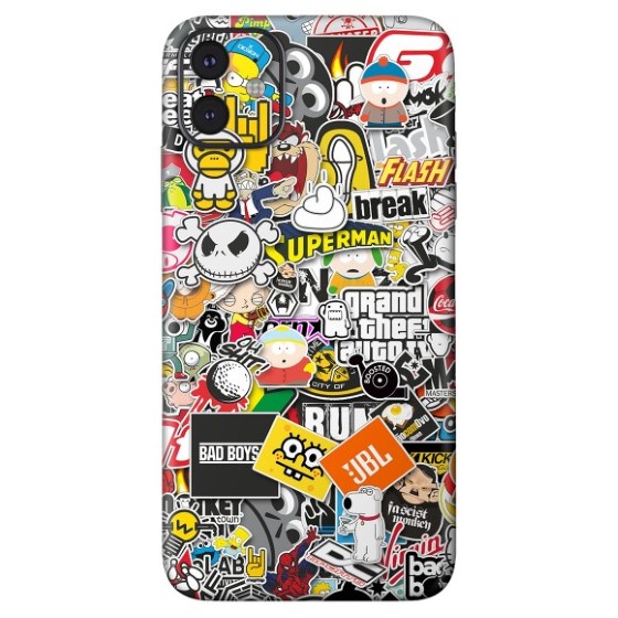 10 Best iPhone 11 Skins and Wraps You Can Buy - 56