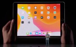 7th-gen ipad launched