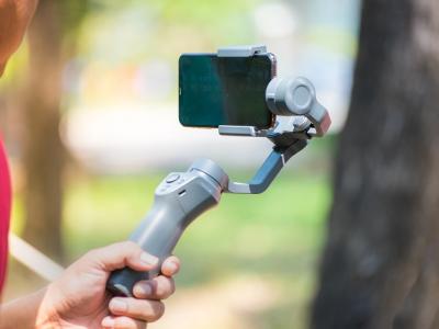 8 Best Gimbals for iPhone 11, 11 Pro, and 11 Pro Max
