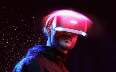 8 Best VR Games You Can Play Without a Controller