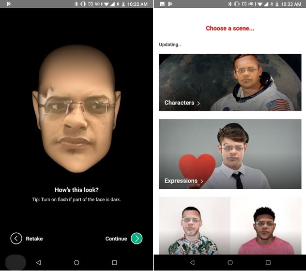 deepfake app pc