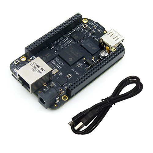 9. BeagleBone Black