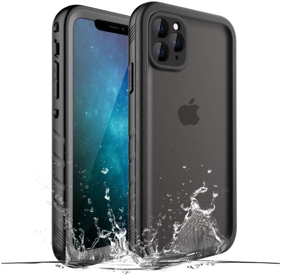 10 Best Waterproof Cases for iPhone 11 Pro Max | Beebom