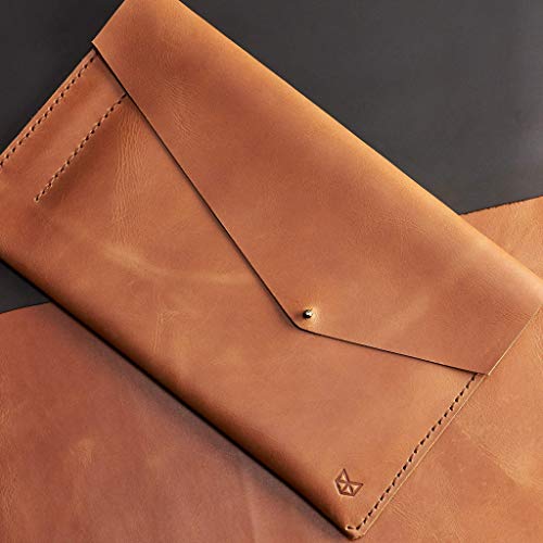 Capra Leather - iPad (7th Gen) Accessories