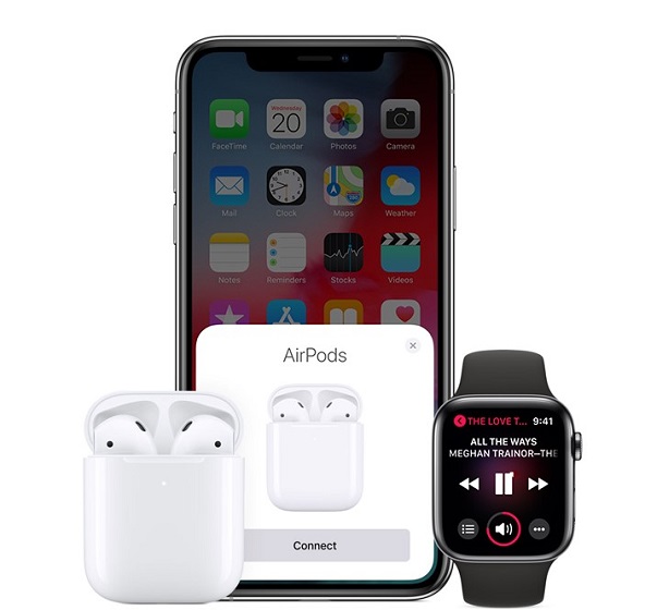 AirPods - Best iPhone 11 Pro Accessories