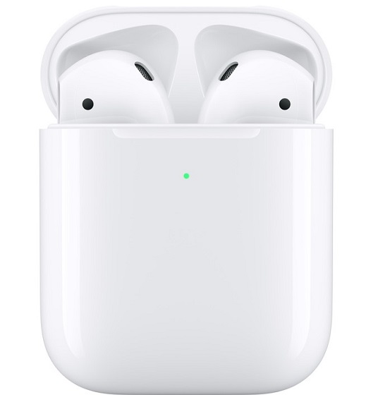 AirPods